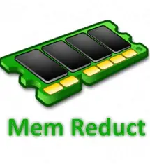 Mem Reduct Logo